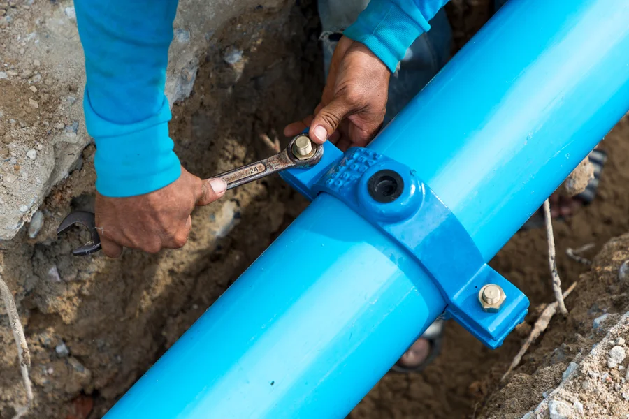 Causes Of Sewer Line Damage And Effective Repair Solutions Minooka IL