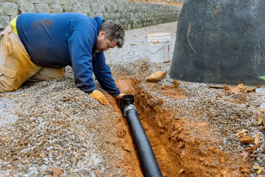 Excellent Sewer Line Repair Minooka IL