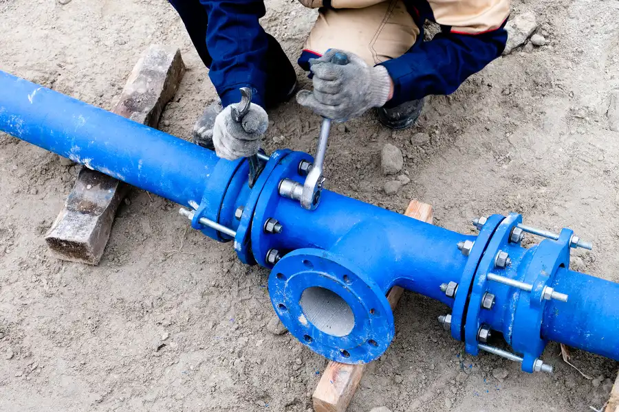 Expert Sewer Line Repair Minooka IL