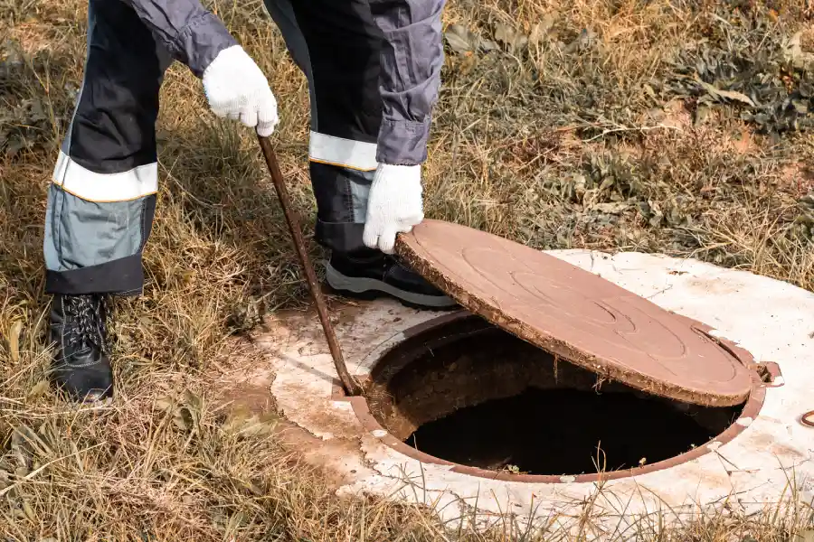 How To Identify Signs Your Septic System Needs Repair Minooka IL