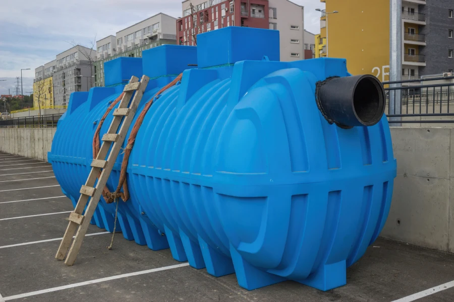 Premium Septic System Installation Minooka IL Premium Septic System Installation Minooka IL