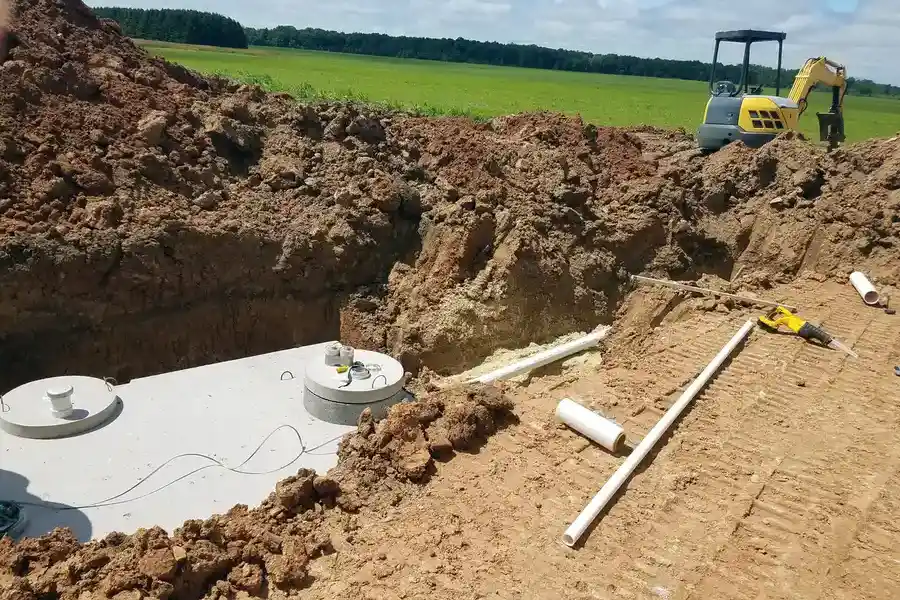 Professional Septic System Installation Minooka IL Professional Septic System Installation Minooka IL