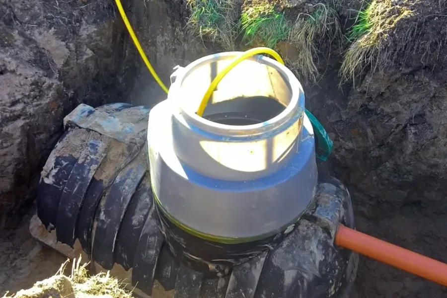 Quality Septic System Repair Minooka IL
