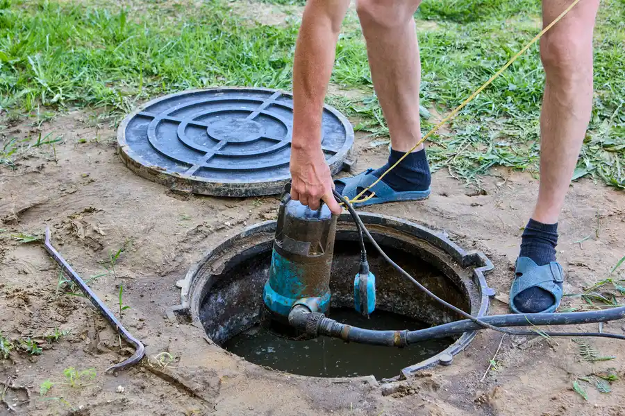 Reliable Septic Service Minooka IL