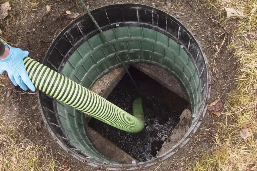 Reliable Septic Tank Cleaner in Minooka, IL