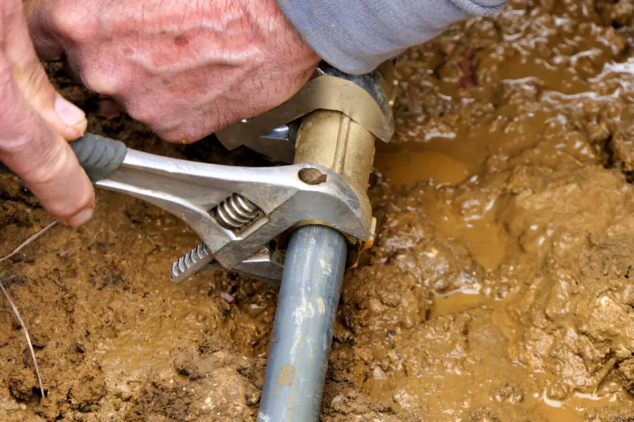 Superior Sewer Line Repair Minooka IL
