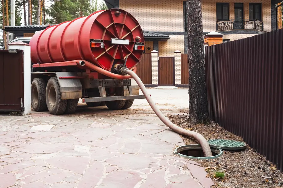 Understanding How A Septic System Works For Homeowners Minooka IL